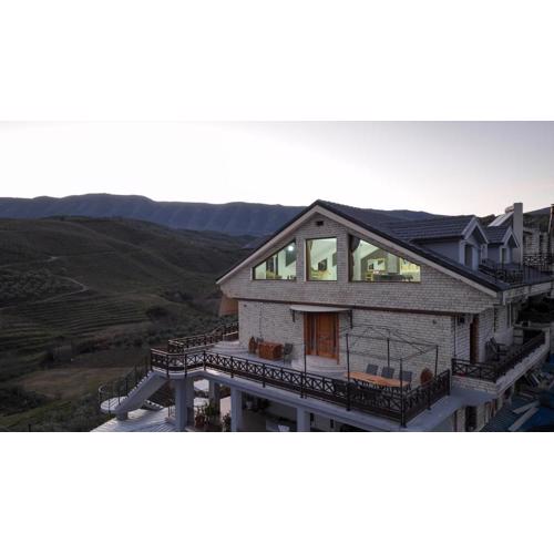 Marin Duplex Villa Berat