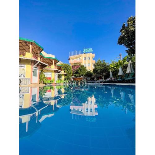 Marin Hotel
