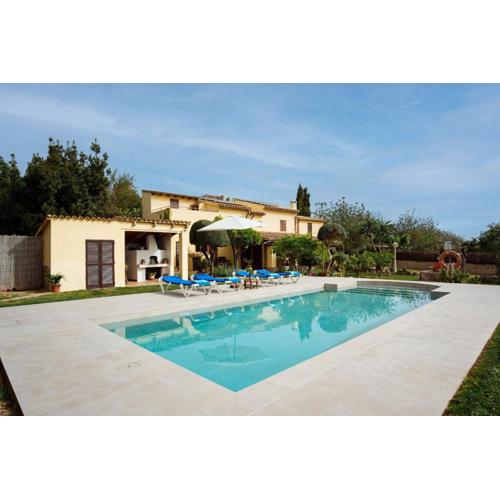 Marina -Pollença-