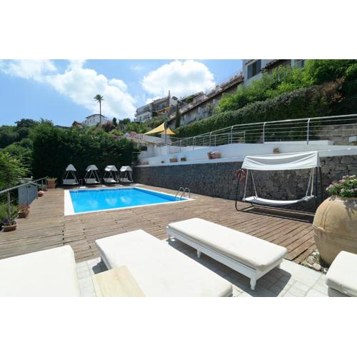 Marina 10 Design Hotel & SPA