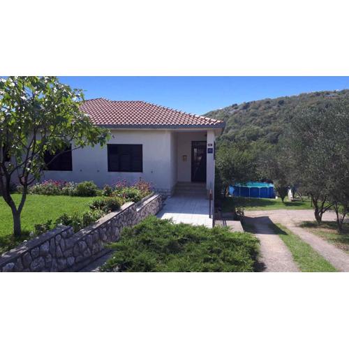 MARINA 2 NV - Apartment with terrace, grill, pool