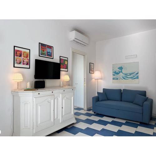 Marina 34 Double Terrace Near Fiera&Sant\
