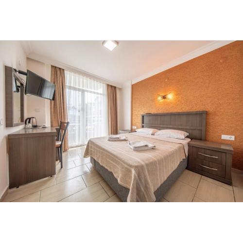Marina Apart Hotel