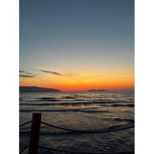 Marina Apartament