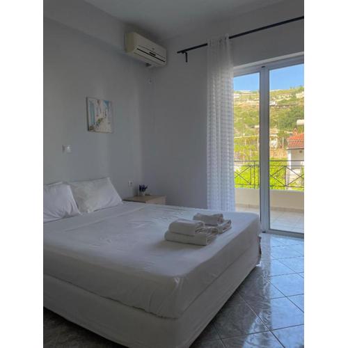 Marina Apartaments