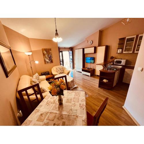 Marina Apartment - Mountain View