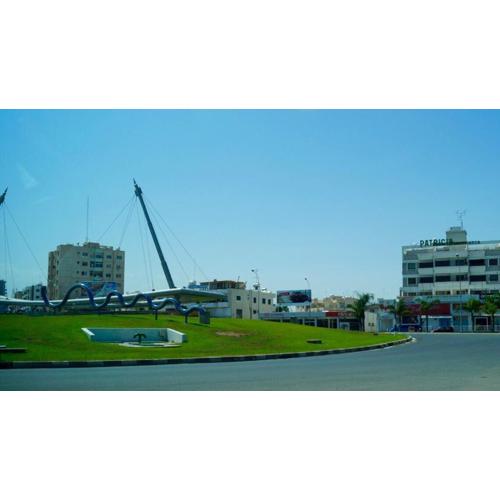 Marina Apartment 4