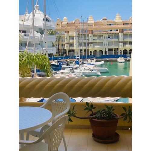 Marina Apartment Benalmadena Costa