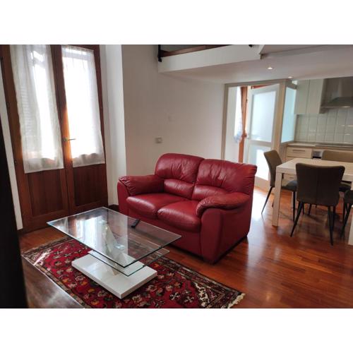Marina Apartment City Centre