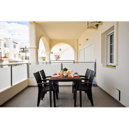 Marina Apartment with Terrace - Ground Floor