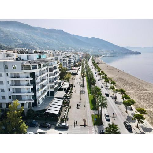 MARINA APARTMENT