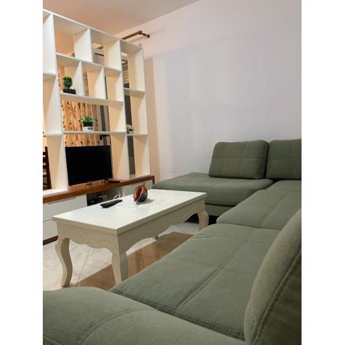 Marina Apartment