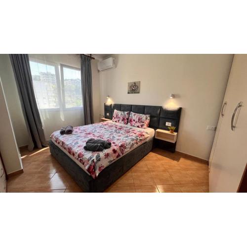 Marina Apartment