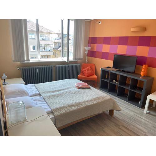 Marina Apartment