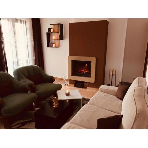 Marina Apartment