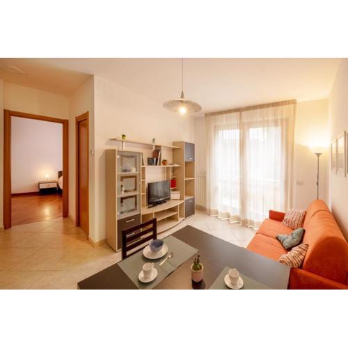 Marina Apartment