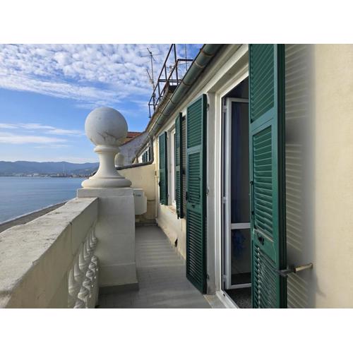 Marina apartment