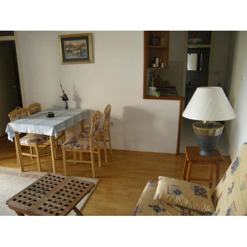 Marina Apartment