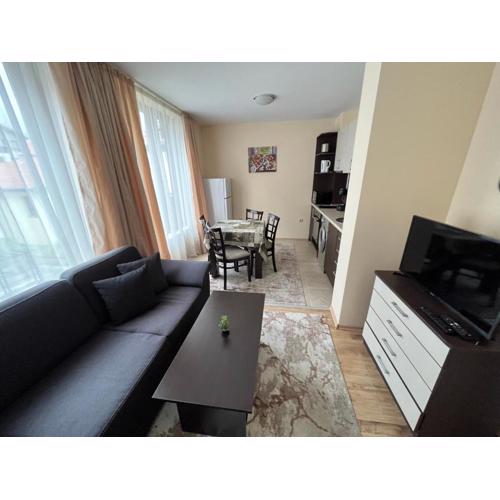 Marina Apartments - One Bedroom