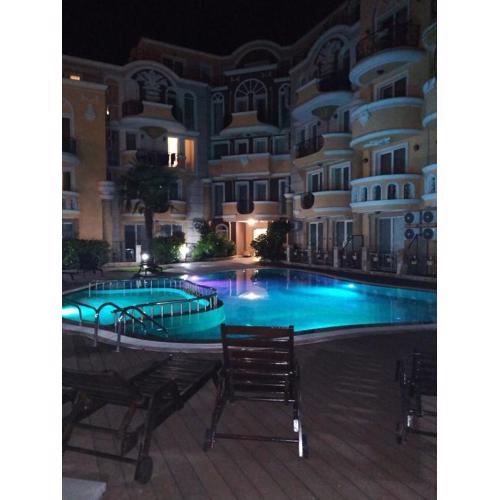 MARINA Apartments