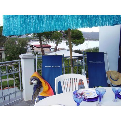 Marina Azzurra VistaMare - HiTuscany
