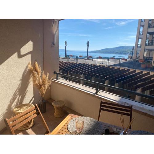 Marina Balchik apartment