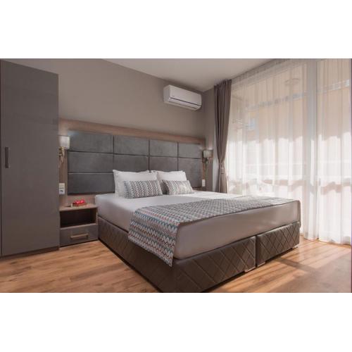 Marina Bay Apartmant