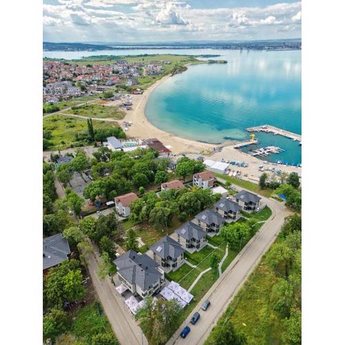 Marina Bay Boutique Villas Kraymorie