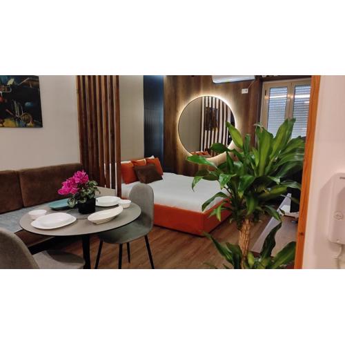 Marina Beach Apartment 3