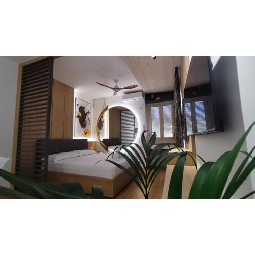 Marina Beach Apartment 4