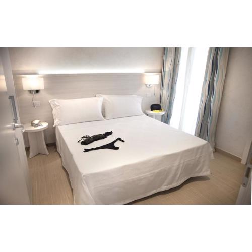 Marina Beach Suite Hotel