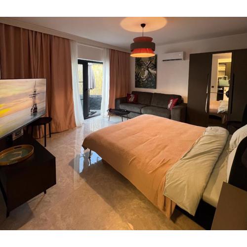 Marina Beach Suites - Yalikavak