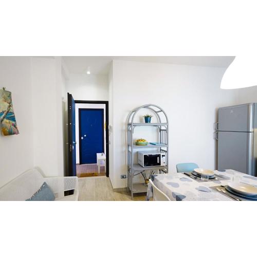 Marina Blue home