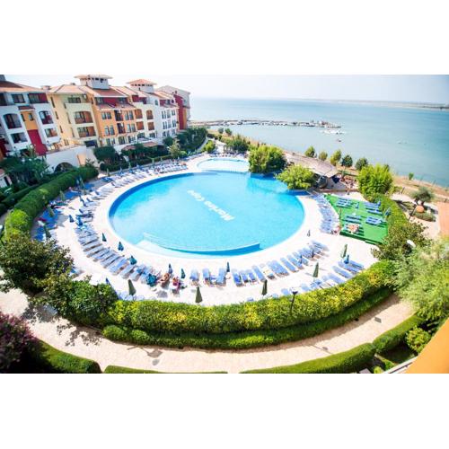 Marina Cape Vacation Complex