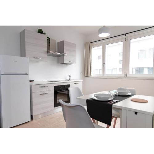 Marina Centro Suite - Affitti Brevi Italia