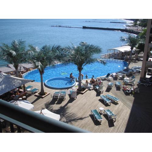 Marina City Panoramic Sea-View apartment