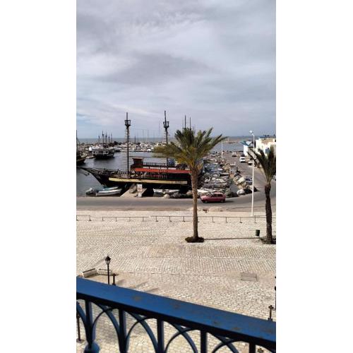 Marina Cozy Djerba