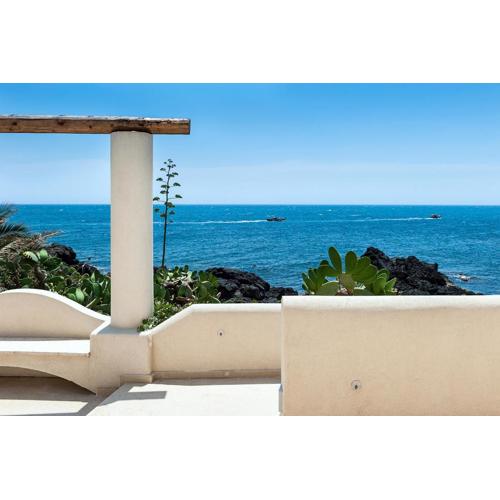Marina dei Greci - Luxury Villa