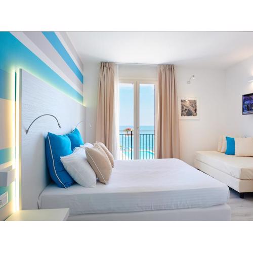 Marina di Petrolo Hotel & SPA