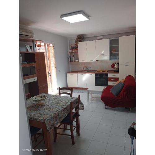 Marina di Ragusa House Relax