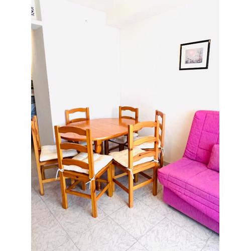 Marina Dr apartament