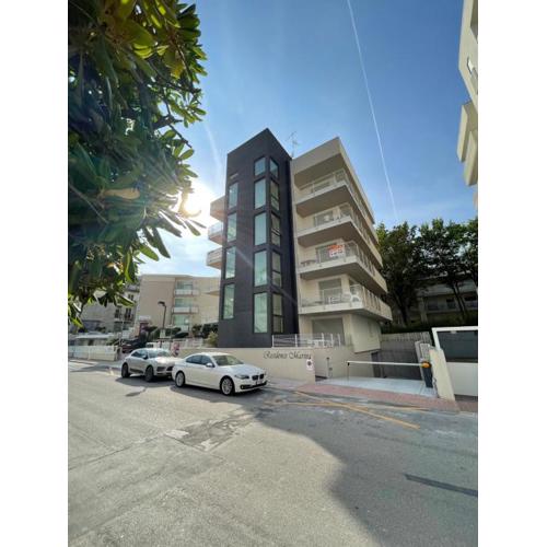 Marina Dream Beach Apartments with Sea View Terrace - Agenzia Cocal