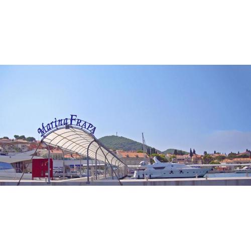 Marina Frapa Dubrovnik