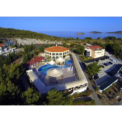 Marina Frapa Resort Rogoznica