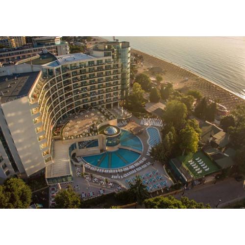 Marina Grand Beach Hotel - All Inclusive Plus