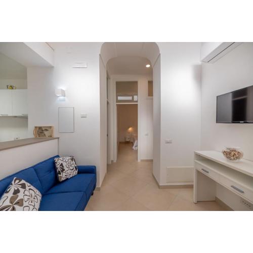 Marina Grande Holiday Apartment in Capri