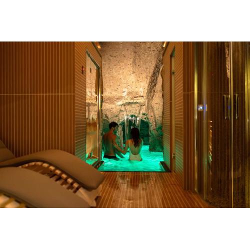 Marina Grande Residence & SPA