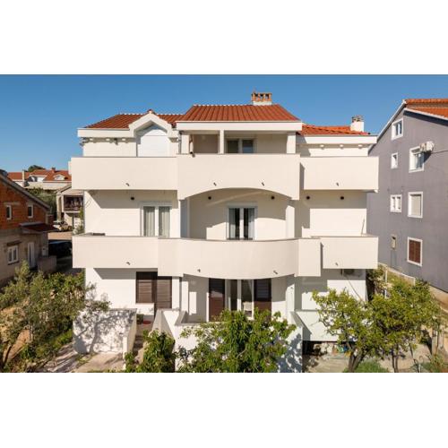 Marina Heights Residence