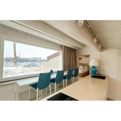 Marina Homes by Ortigia Apartments