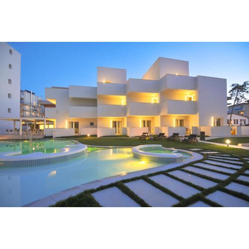 Marina Junior Suite 4 Stelle S